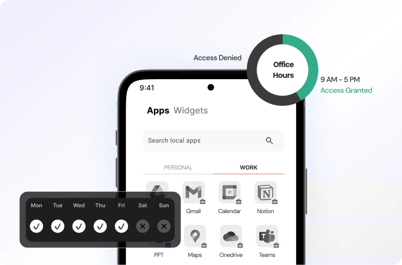 byod mobile device management