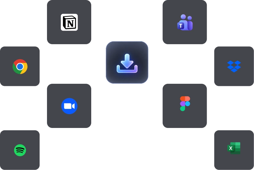 Distribute public apps to enrolled Macs