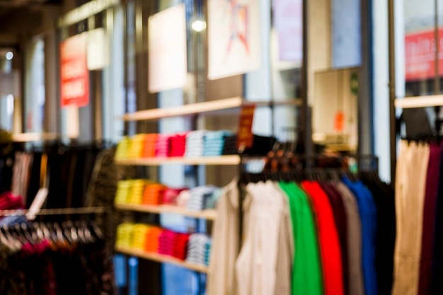 Retail mobile device management solution 