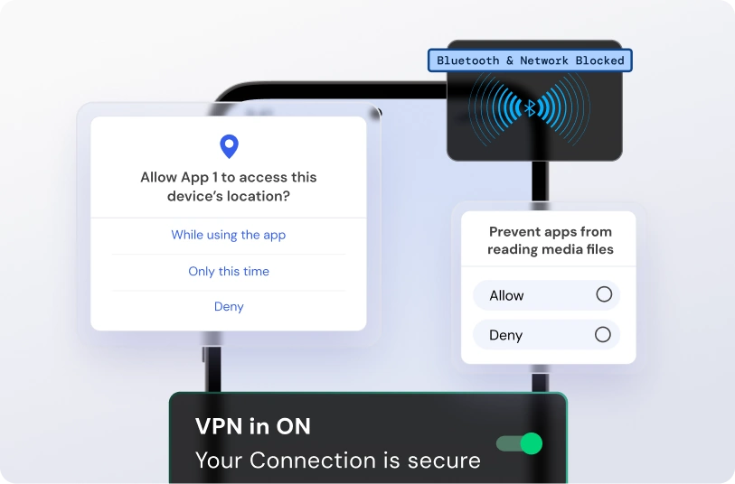 android zero touch enrollment