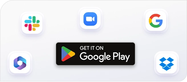 Mobile Application Management (MAM) software - Android Play Store Apps Management