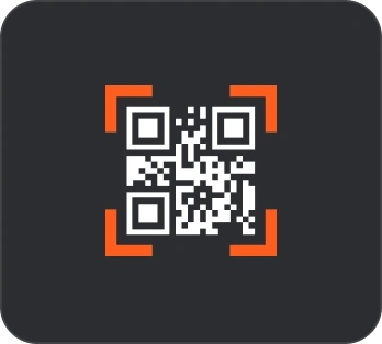 QR Code Device Enrollment