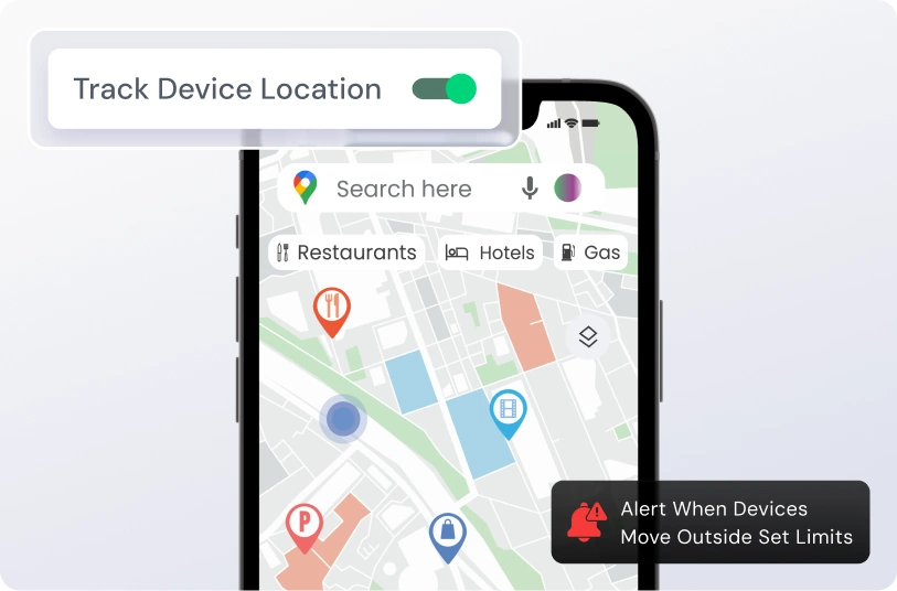 mdm software solutions