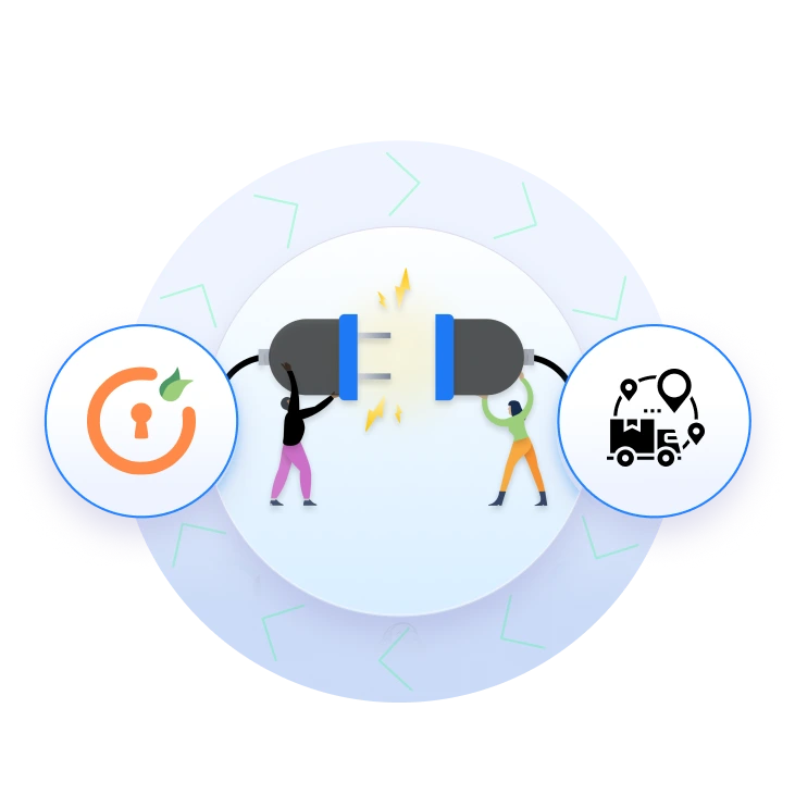 miniOrange MDM for logistics devices