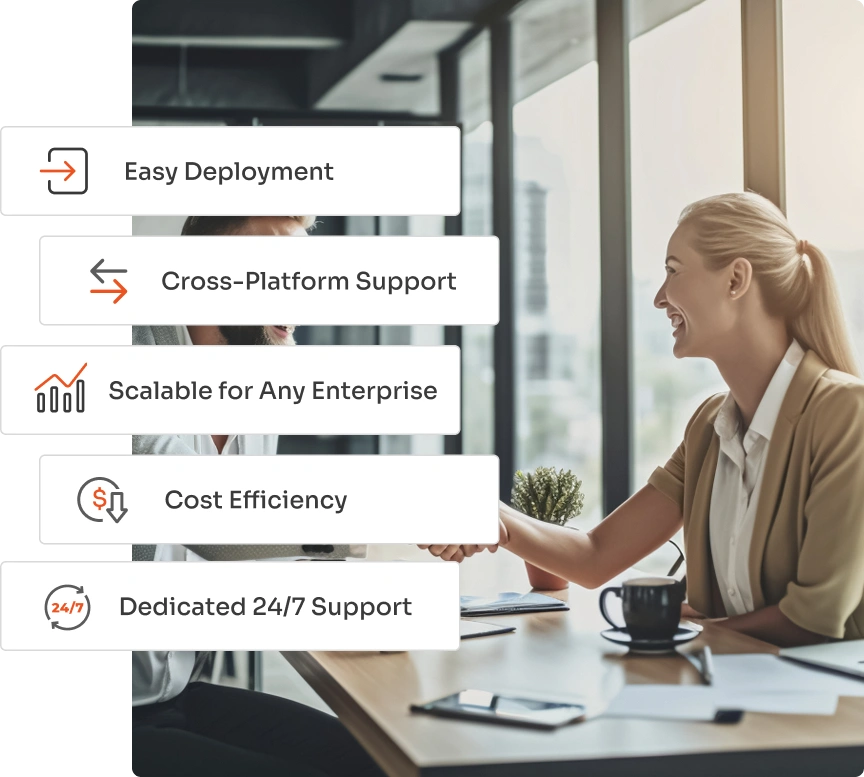 Why Enterprise Mobility Management Software