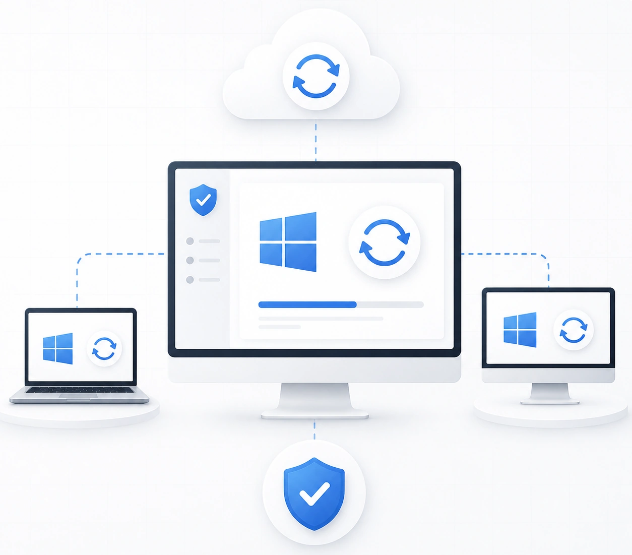 Windows MDM
