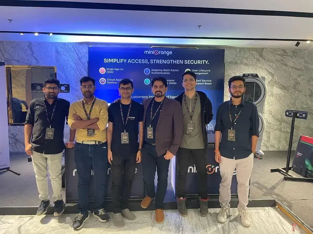 BSides Ahmedabad 2023