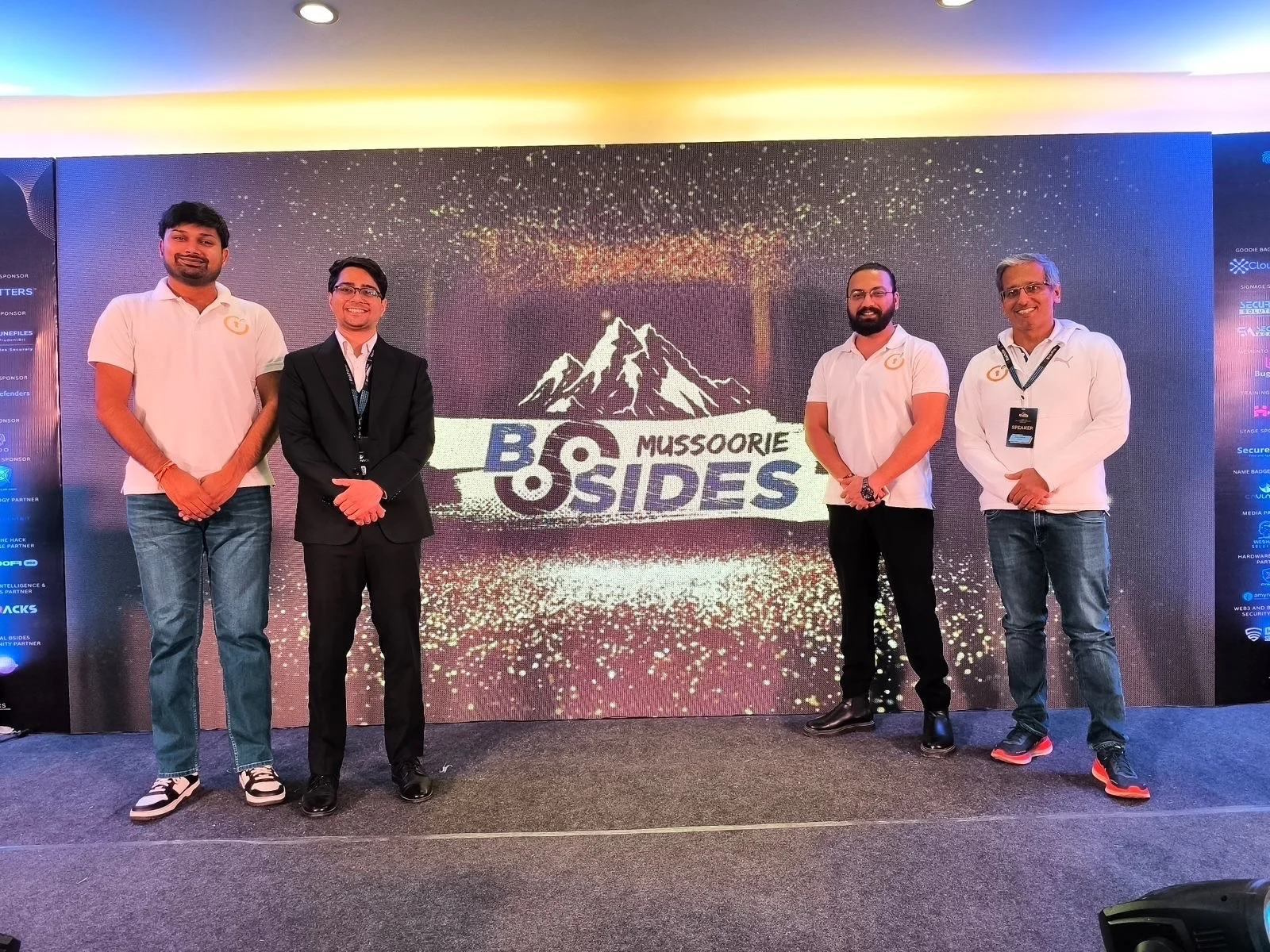 BSides Mussoorie 2026
