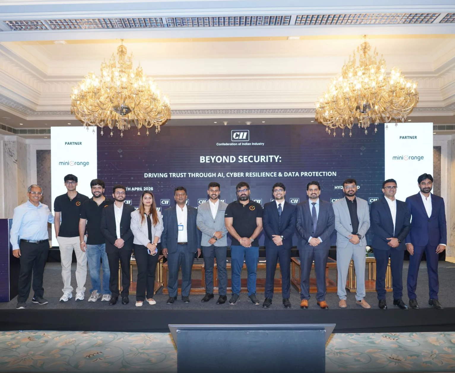 CII Annual CIO Conclave 2026