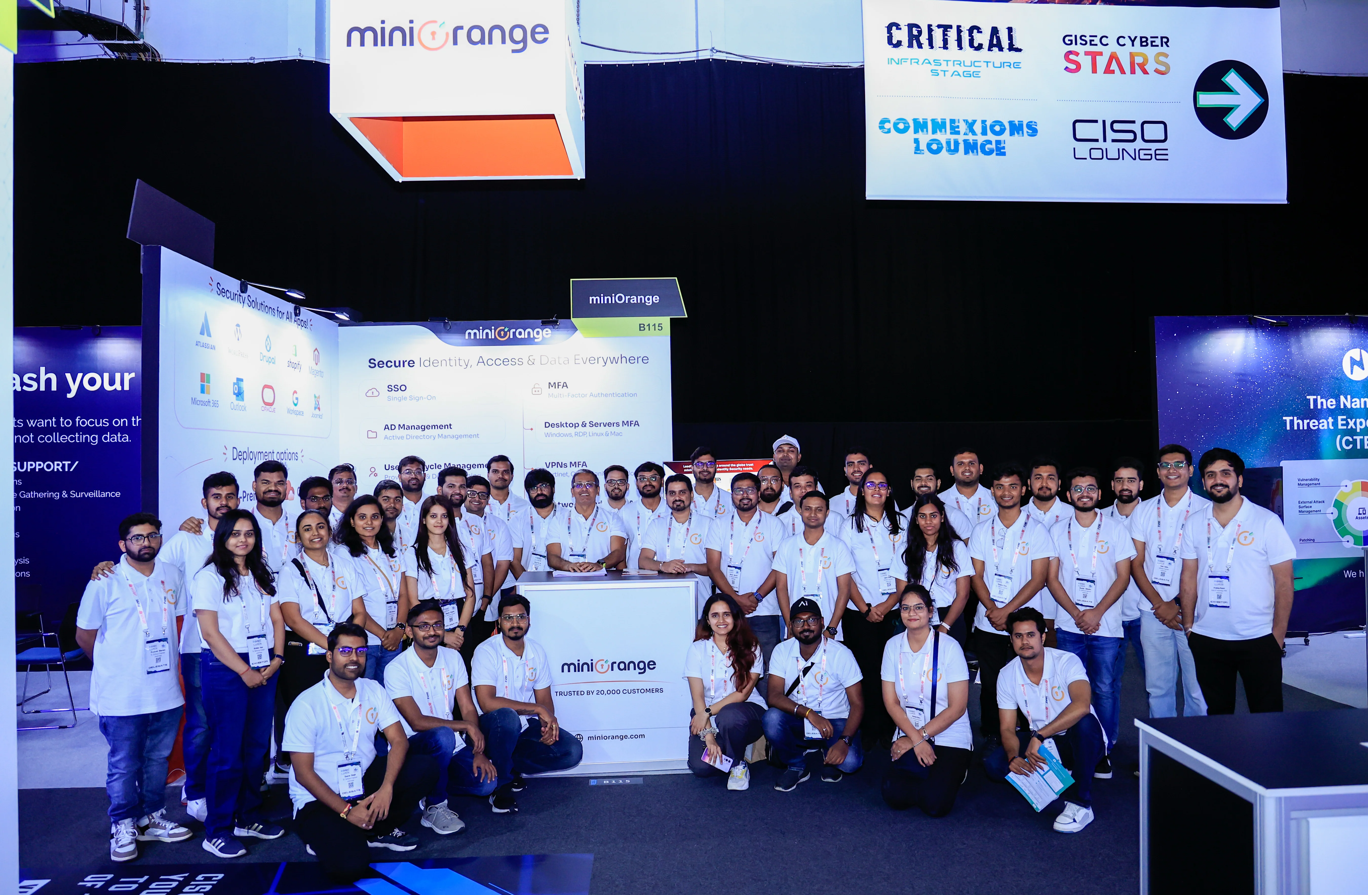 GISEC Global 2024