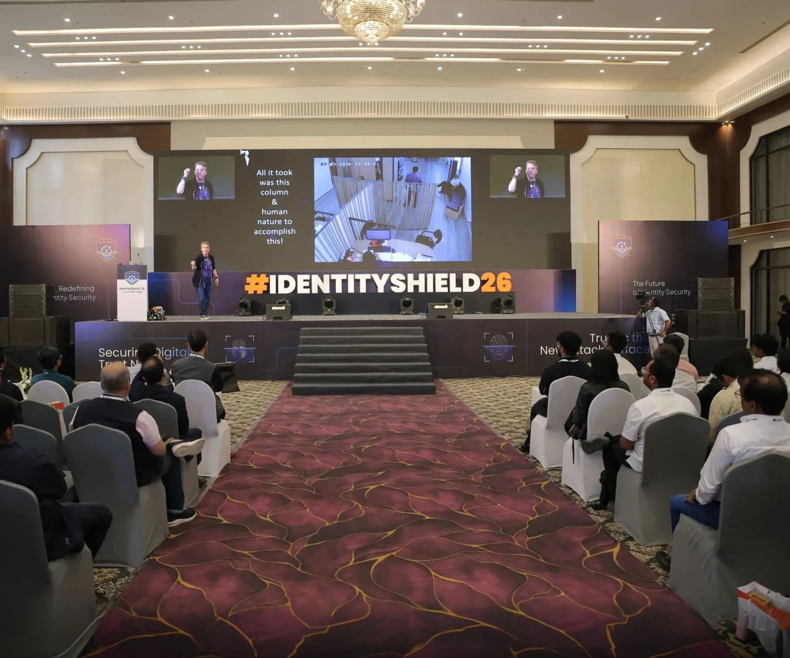 IdentityShield 2026