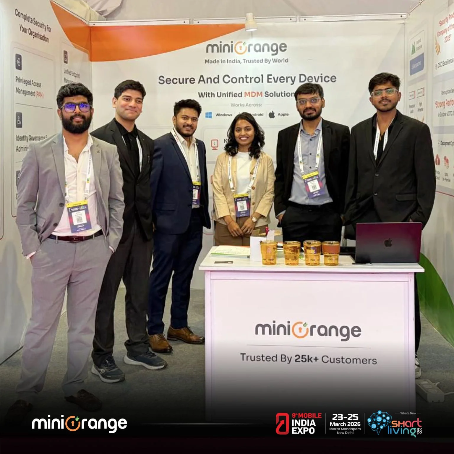 Mobile India Expo 2026