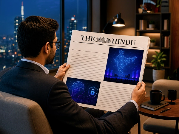 India AI Impact Summit 2026