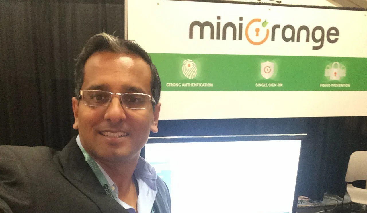 RSA Conference 2015