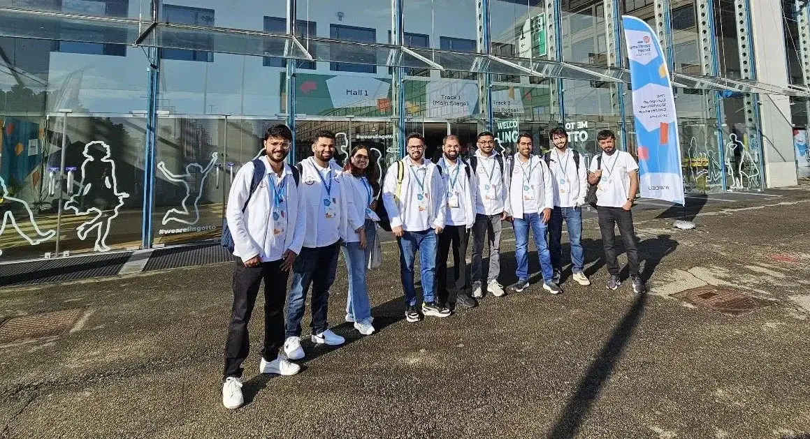 miniOrange at WordCamp Europe 2024