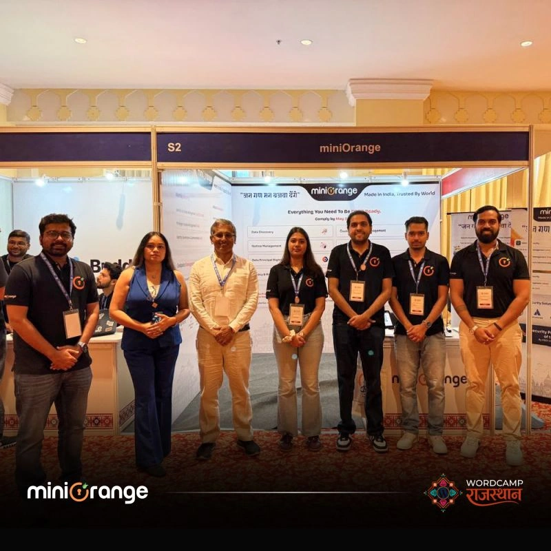 WordCamp Rajasthan 2026 Jaipur