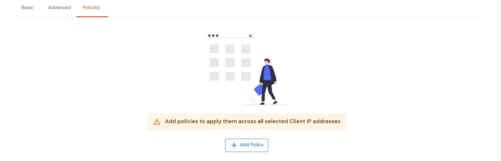 2FA Two-Factor radauthentication for Nokia  : Select your TACACS Client