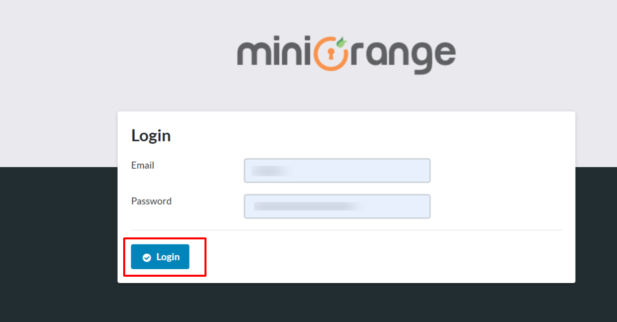 Two factor-authentication for osTicket | Support Ticketing System:php_saml_connector_login
