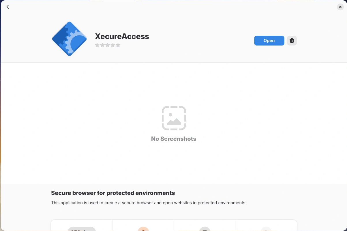 Privileged Access Management Admin Handbook: GUI Installation