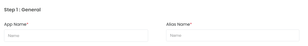 General Settings in miniOrange PAM