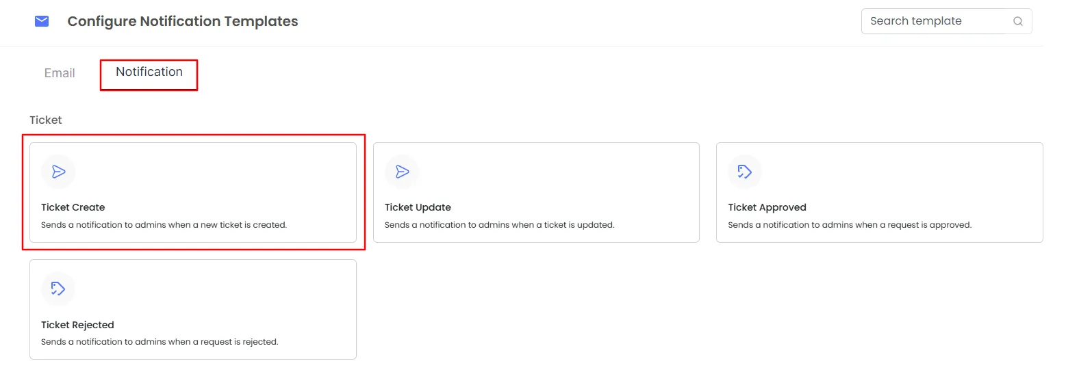 Configure and Manage Custom Email Provider in miniOrange PAM