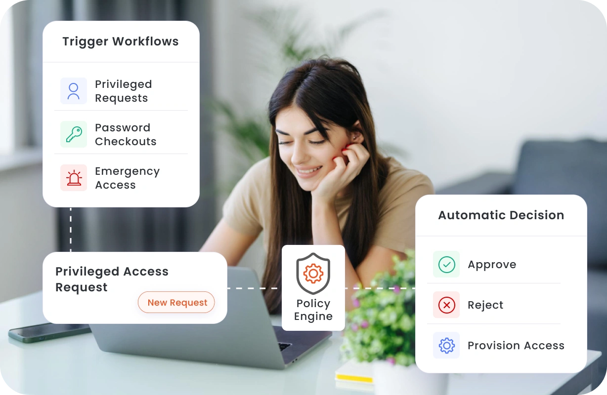 Build Intelligent Approval Flows