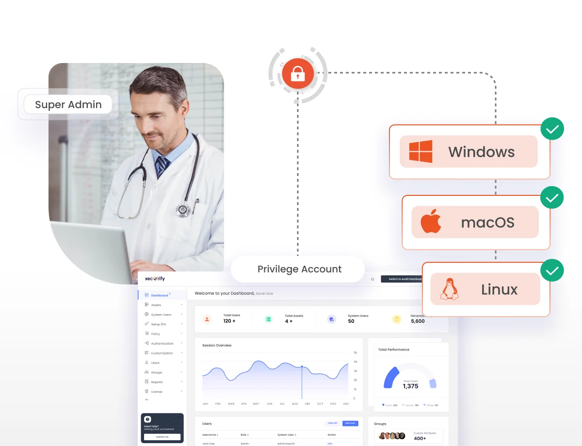 Manage Clinical Endpoints
