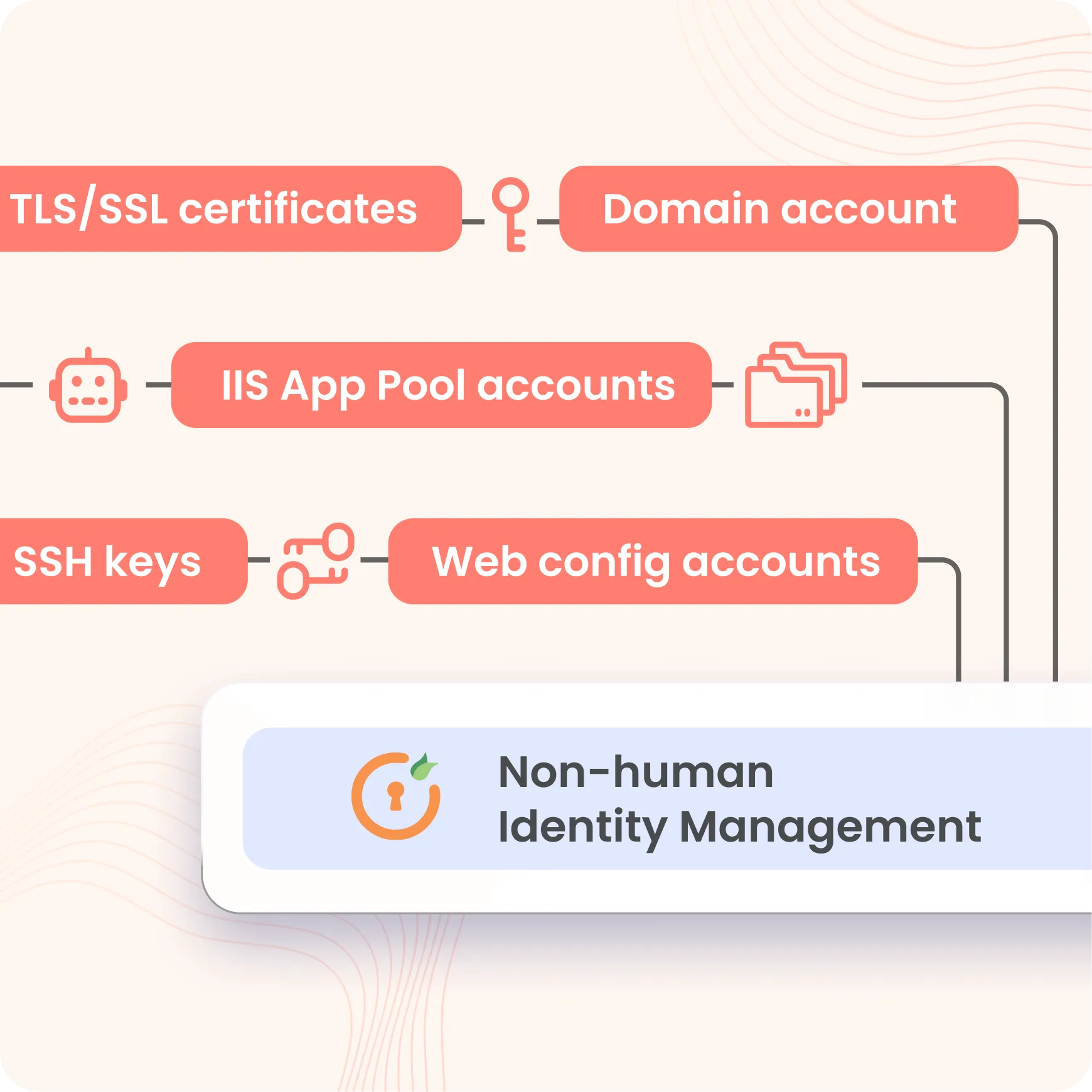 Non-human Identity Management