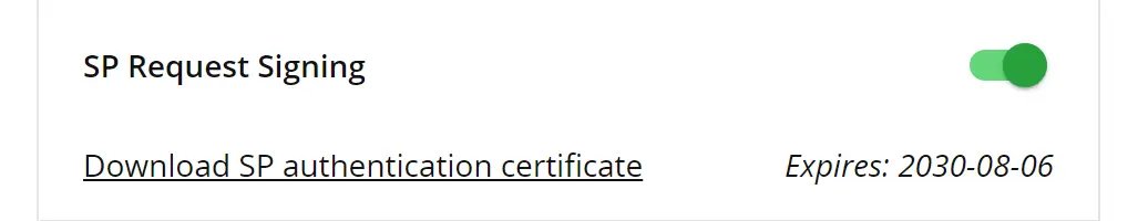 ParkMyCloud Single Sign-On (SSO)