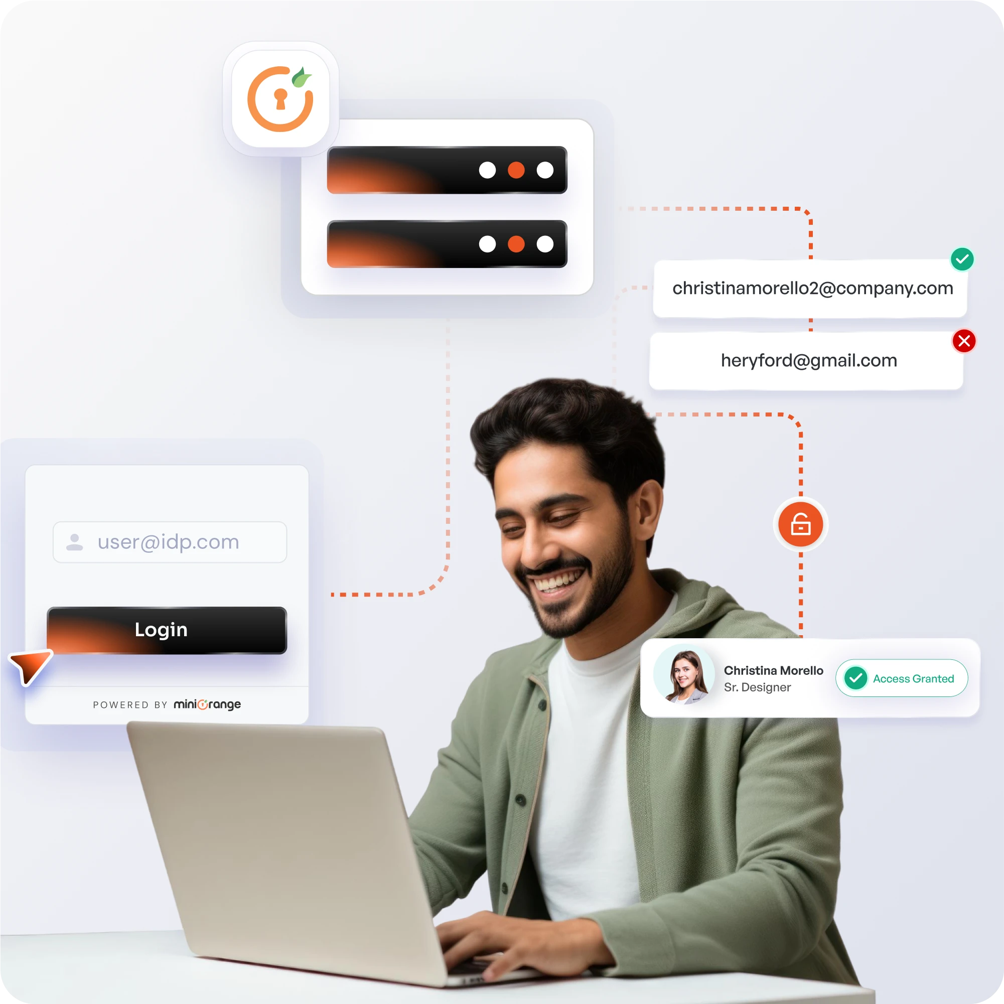 How to Block Personal Email Access in the Workplace