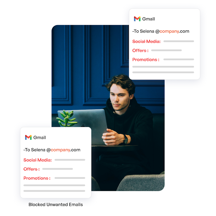 To enhance workflow productivity