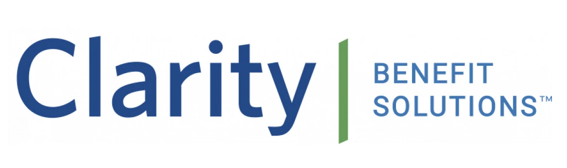 Clarity Benefit Solution Logo