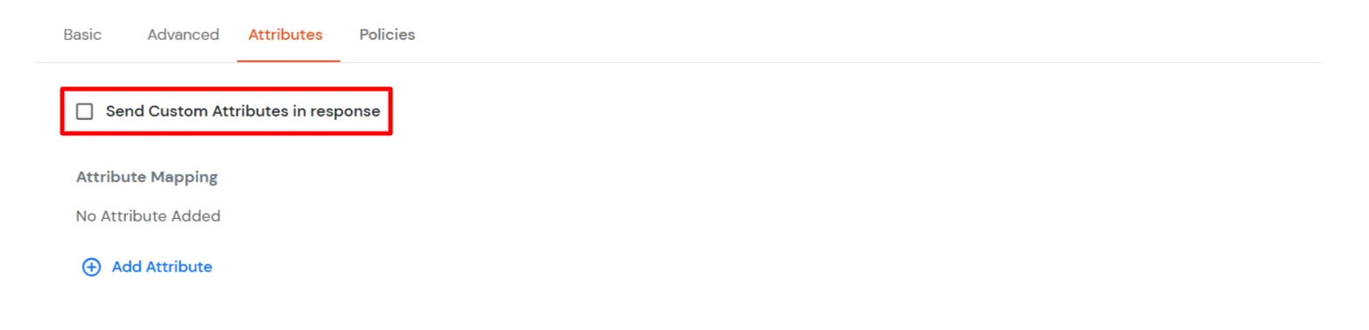 Multi-Factor Authentication for Palo Alto Networks : Click Next