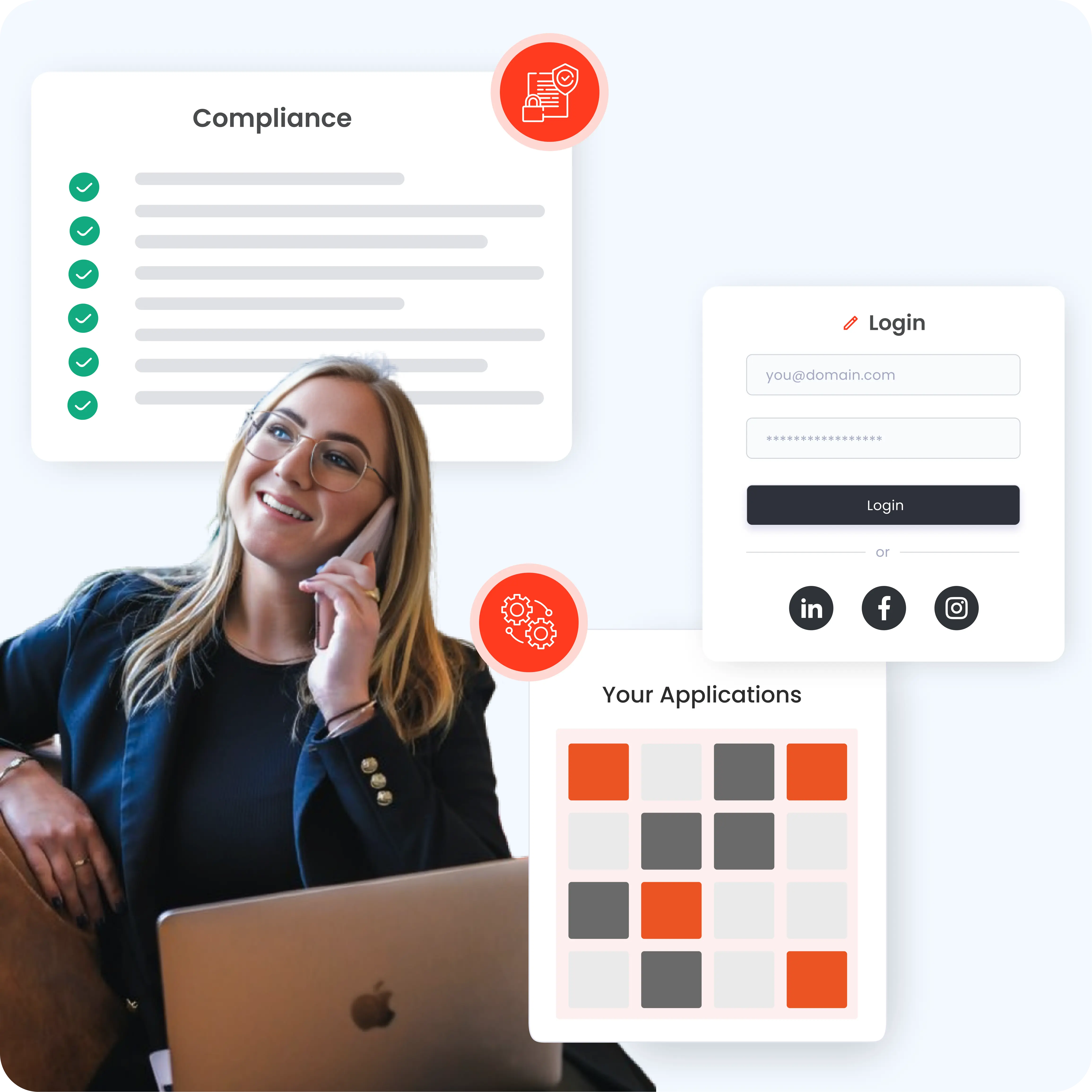 Self Hosted SSO Solutions