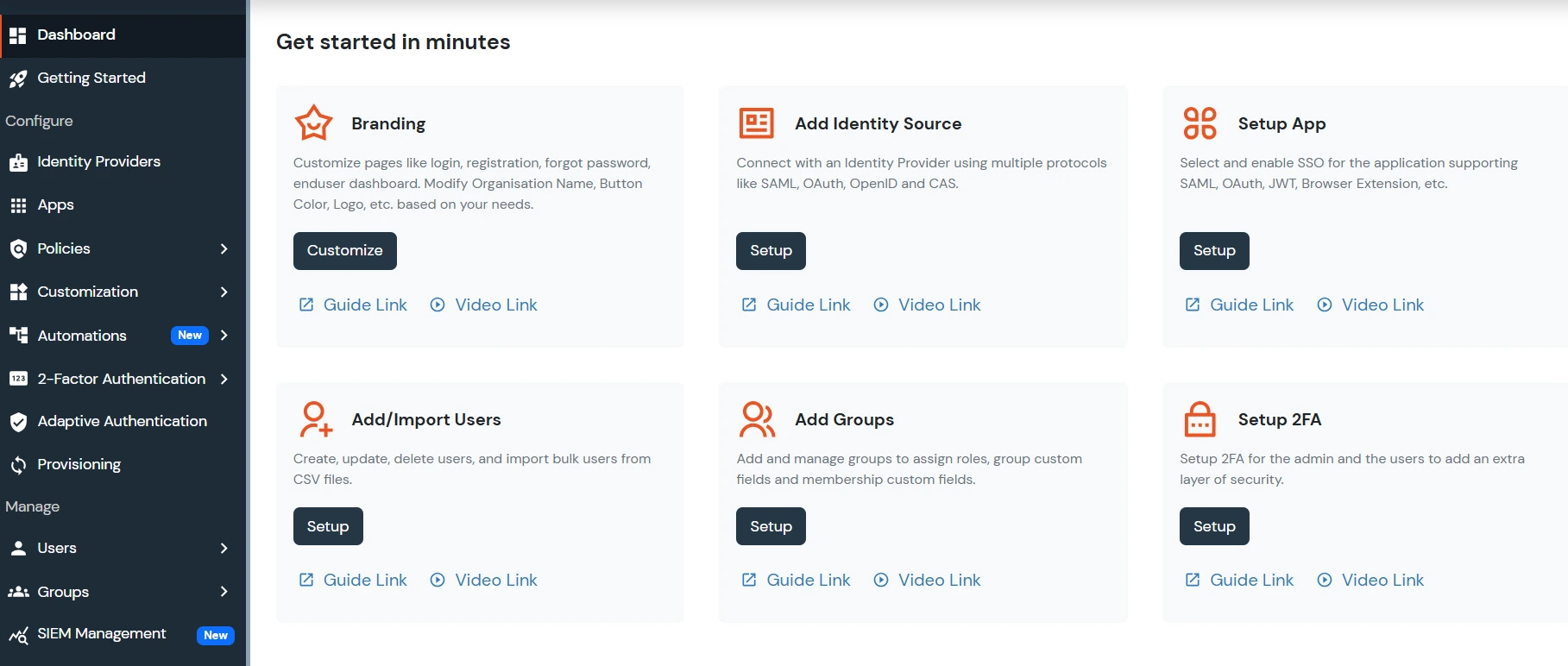 Oracle Siebel CRM login