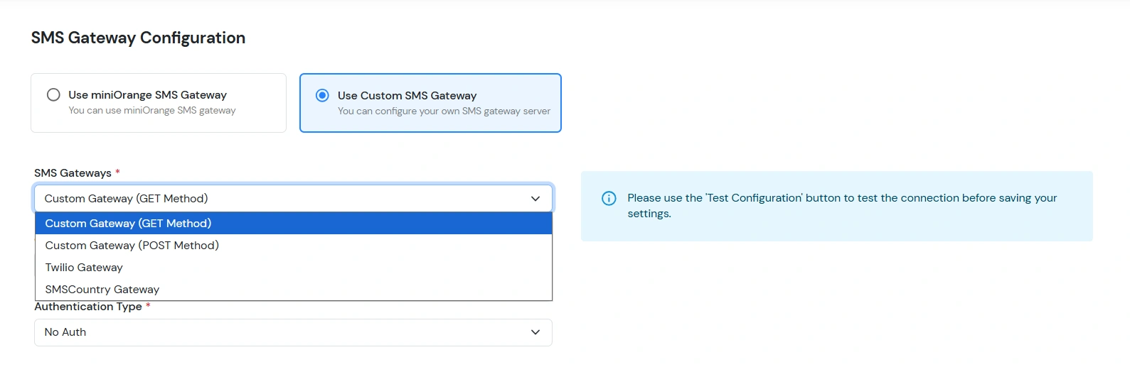 2-Factor Authentication app