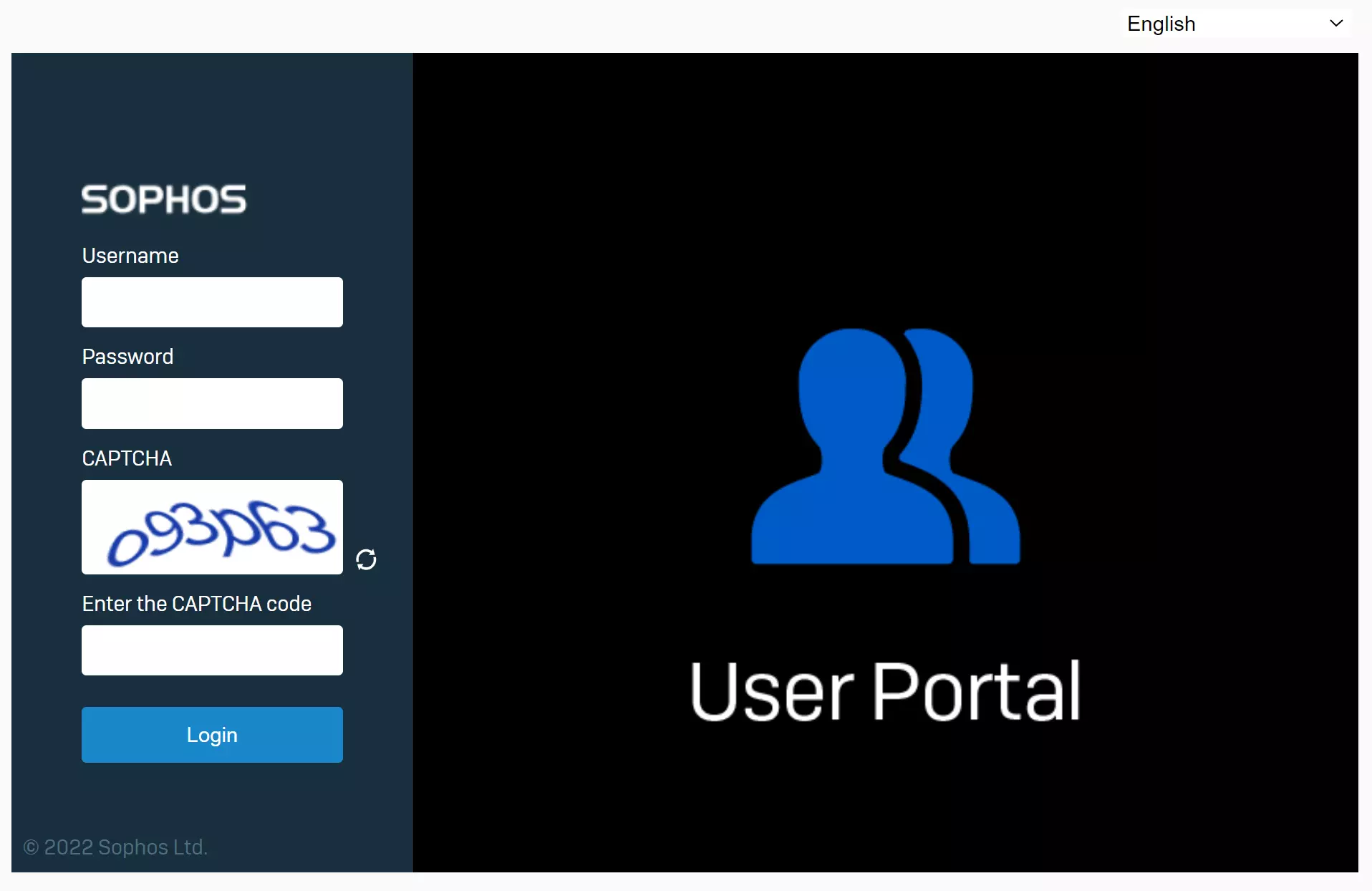 Two-Factor Authentication (2FA/MFA) for Sophos XG Firewall