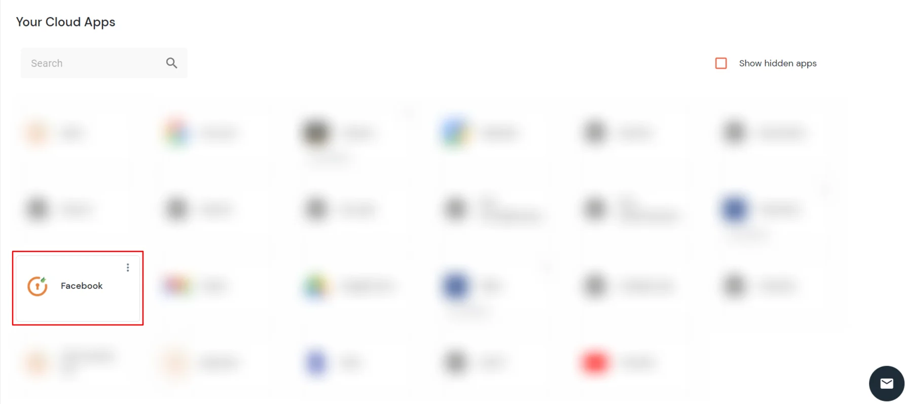 miniOrange Identity Platform Partner Portal Handbook: Login