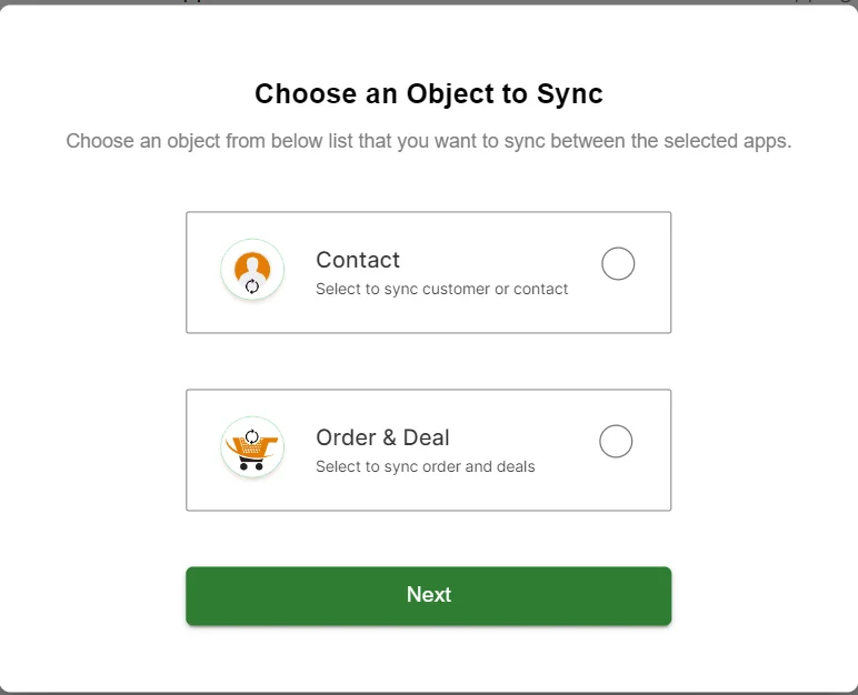 HubSpot WooCommerce Integration