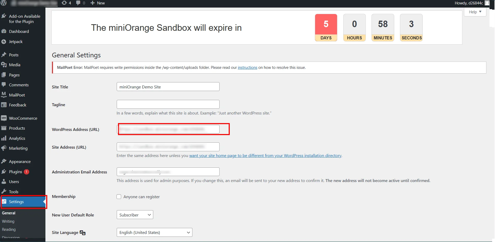  HubSpot WooCommerce Integration