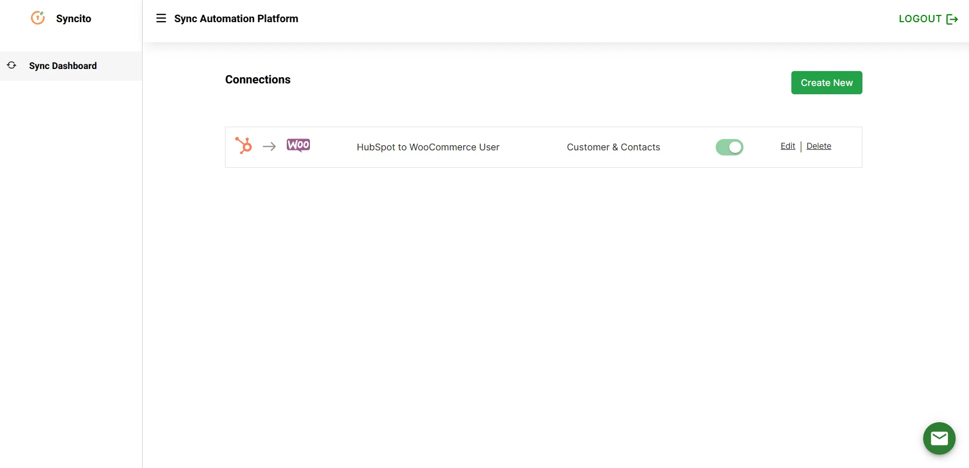  HubSpot WooCommerce Integration