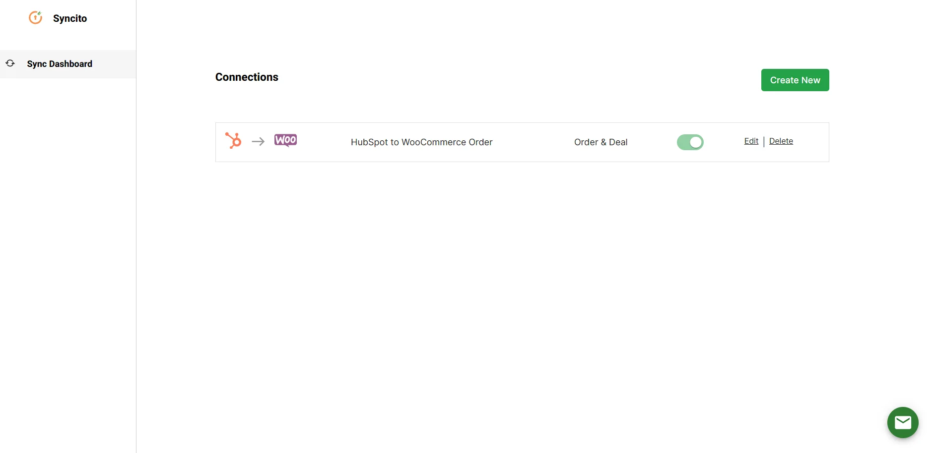  HubSpot WooCommerce Integration