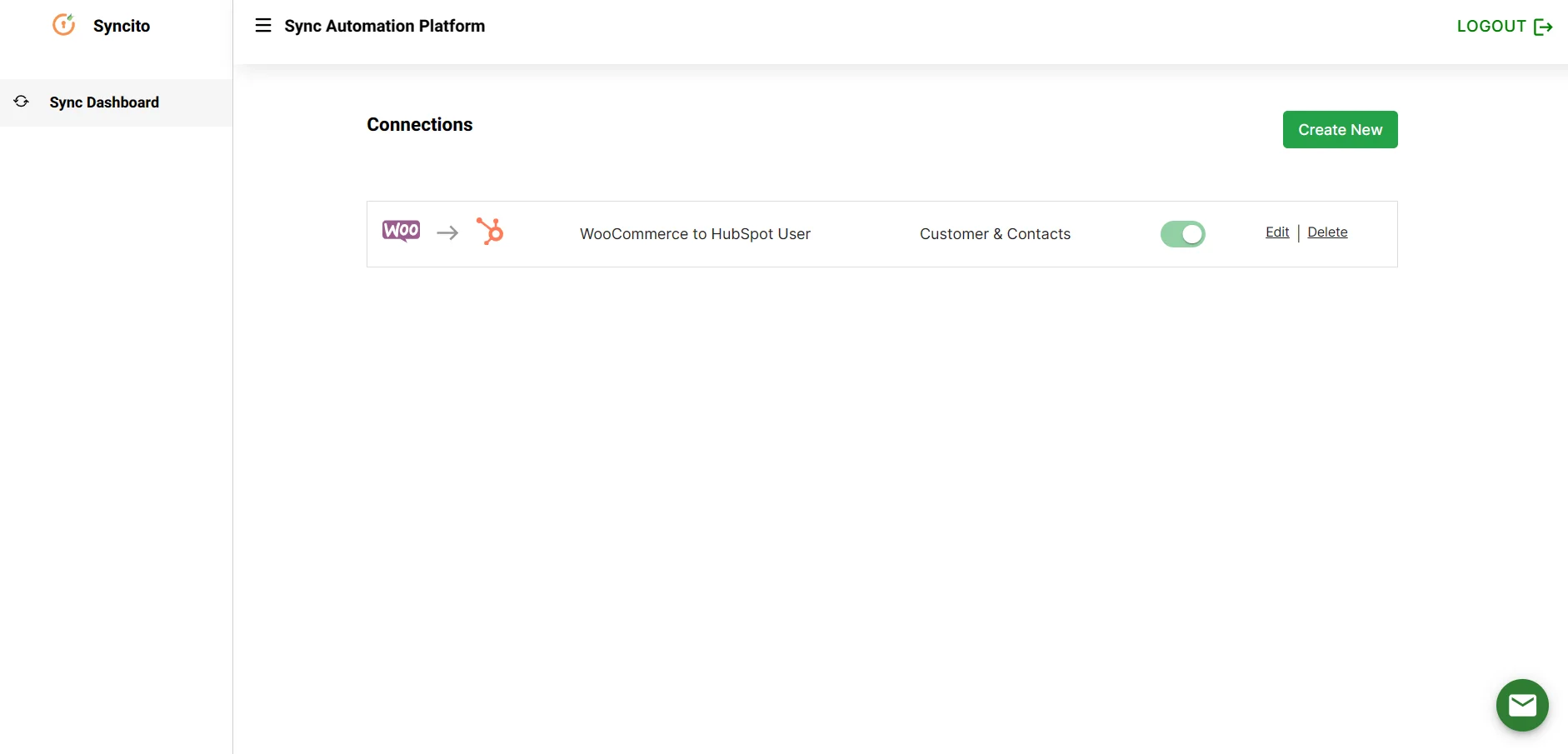  HubSpot WooCommerce Integration