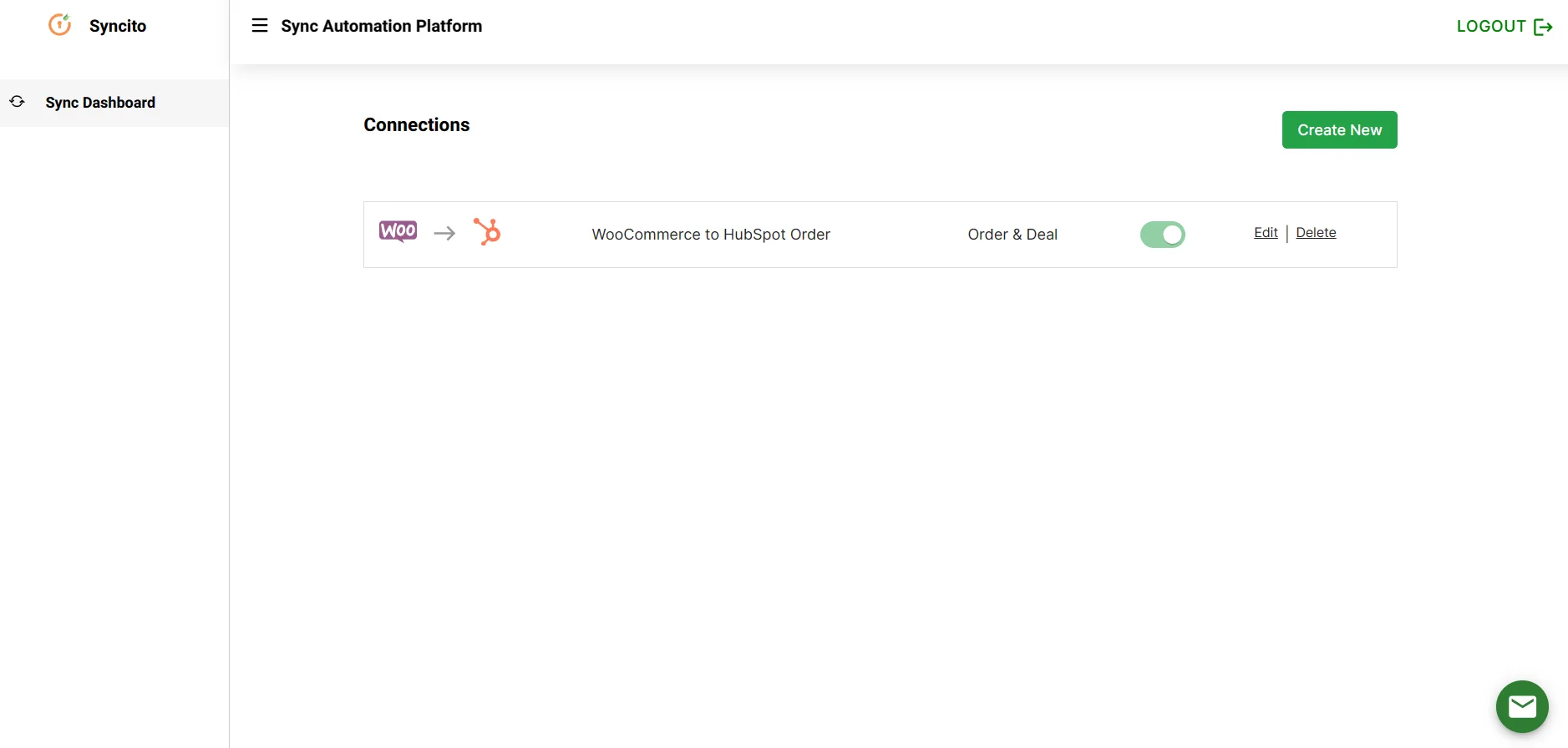  HubSpot WooCommerce Integration