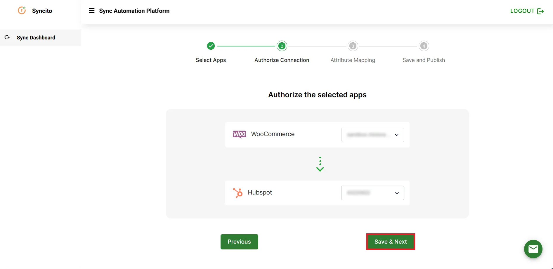  HubSpot WooCommerce Integration