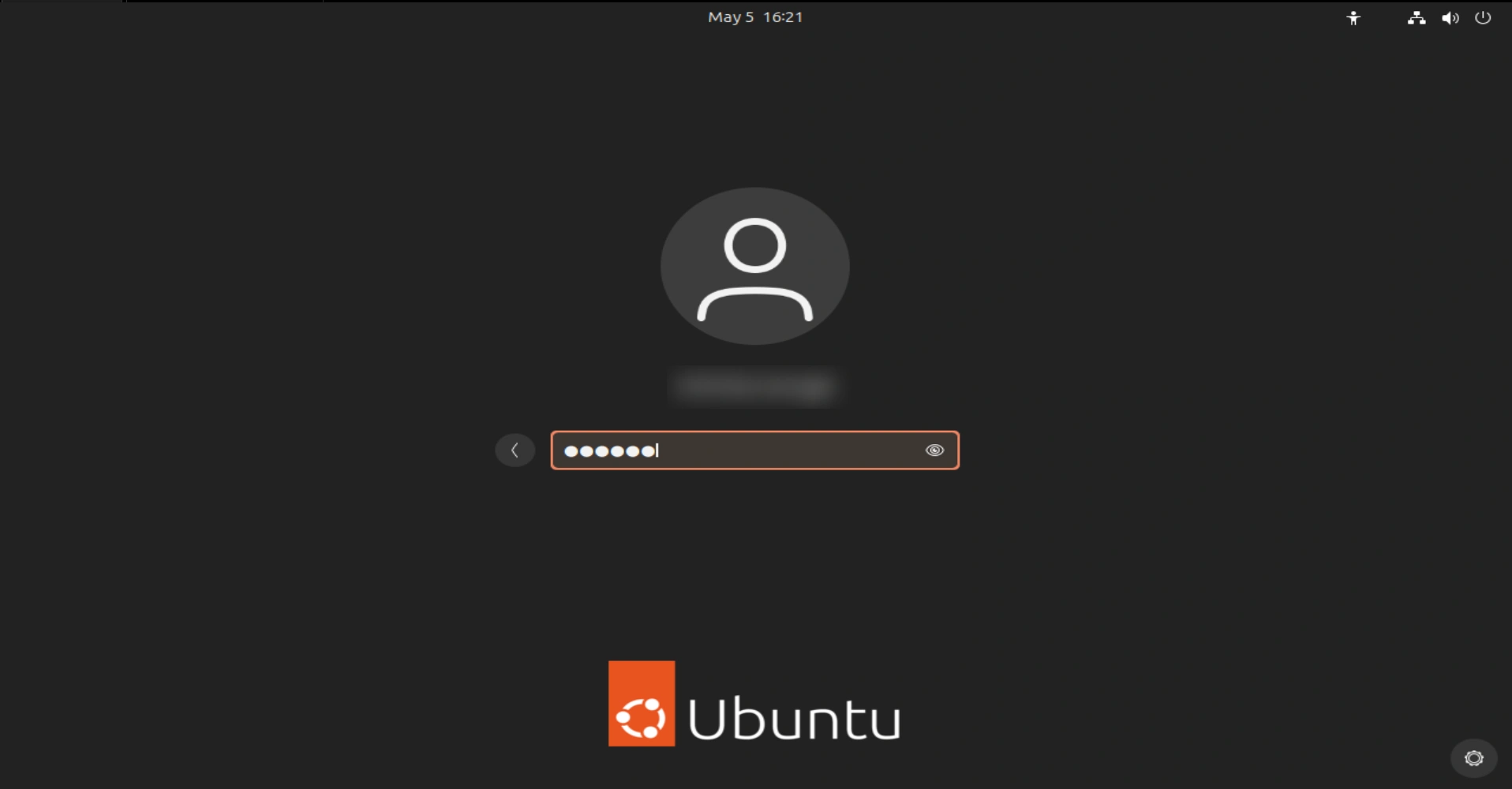 Ubuntu Two-factor Authentication (2FA): OTP prompt