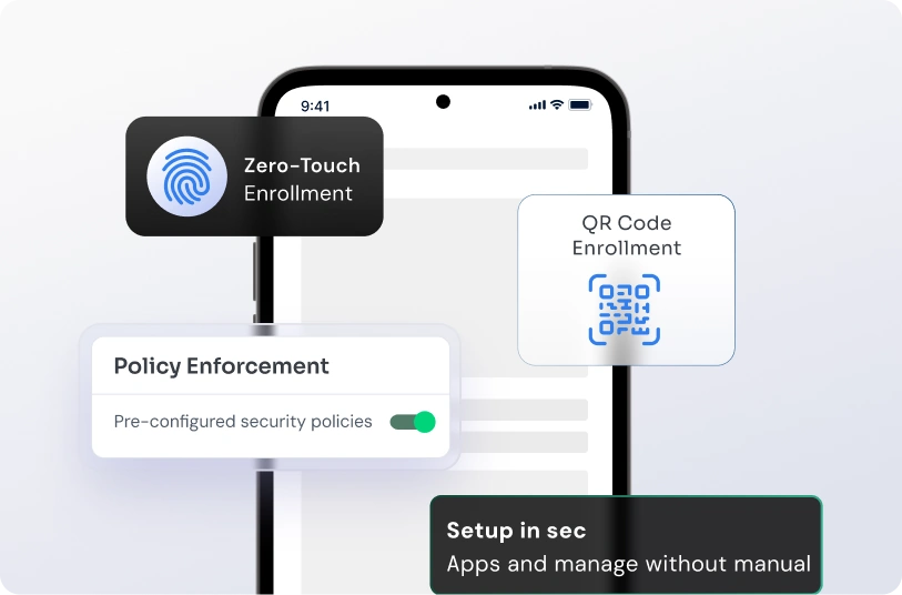 unified endpoint management software