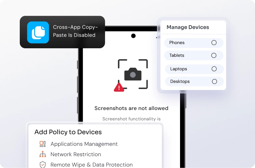 unified endpoint management solution