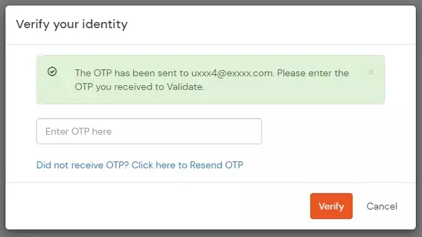 Configure VMWare Cloud Director Single Sign-On (SSO)