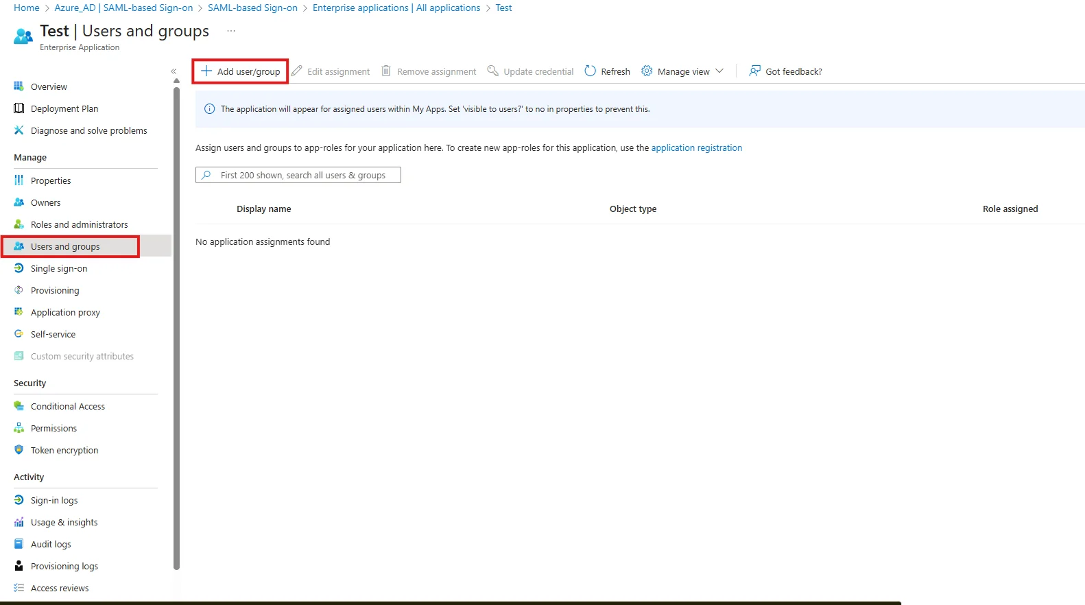 Microsoft Entra ID sso-13